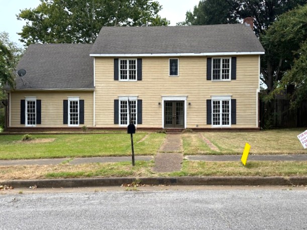 253 Rhonda Cir E