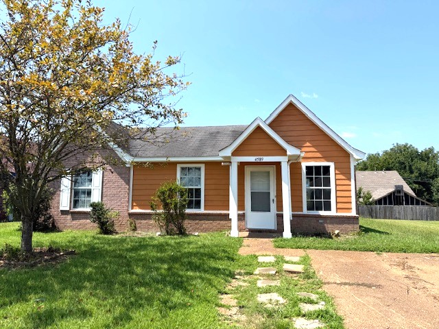 4589 Blue River Dr
