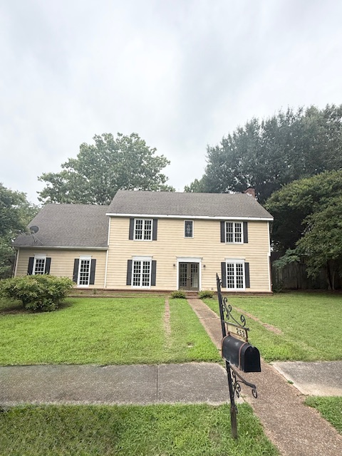 253 Rhonda Cir E